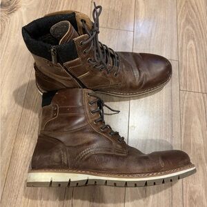 Men’s boots